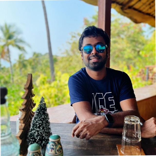 Anirudh