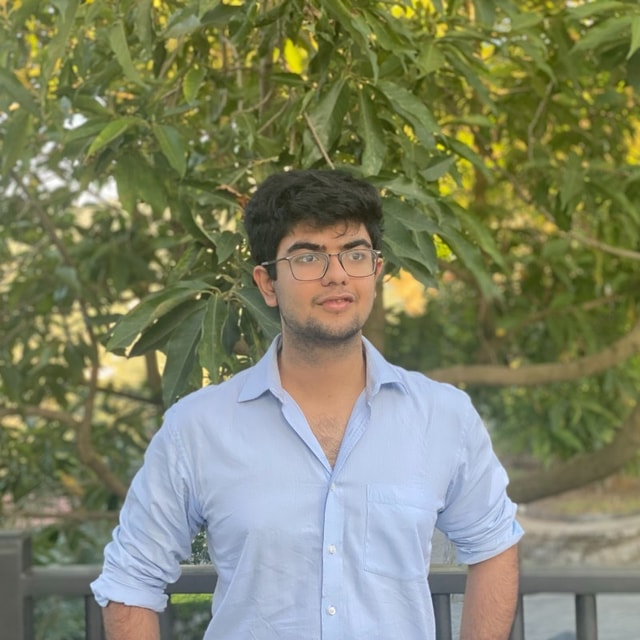 Ishaan