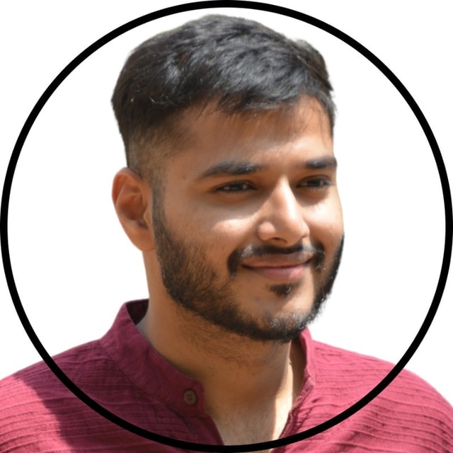 Abhishek