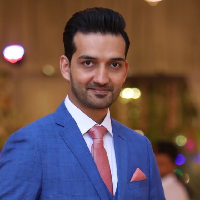 Shariq