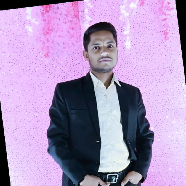 Vishal