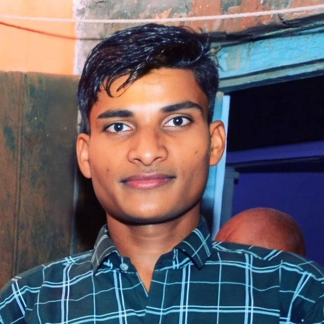 Kamlesh