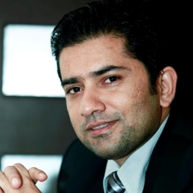 Arun