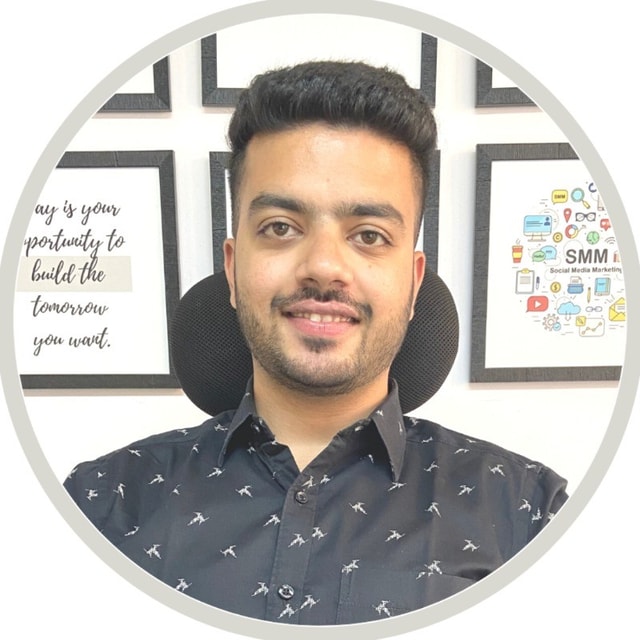 Shubhankar