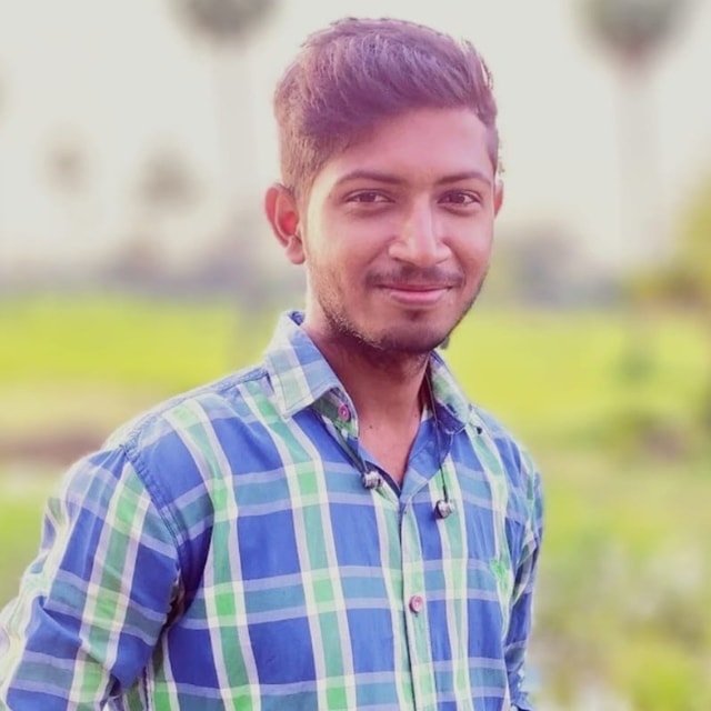 Akhil