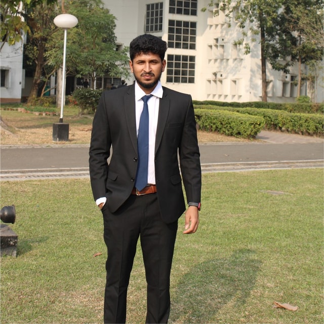 Vishal