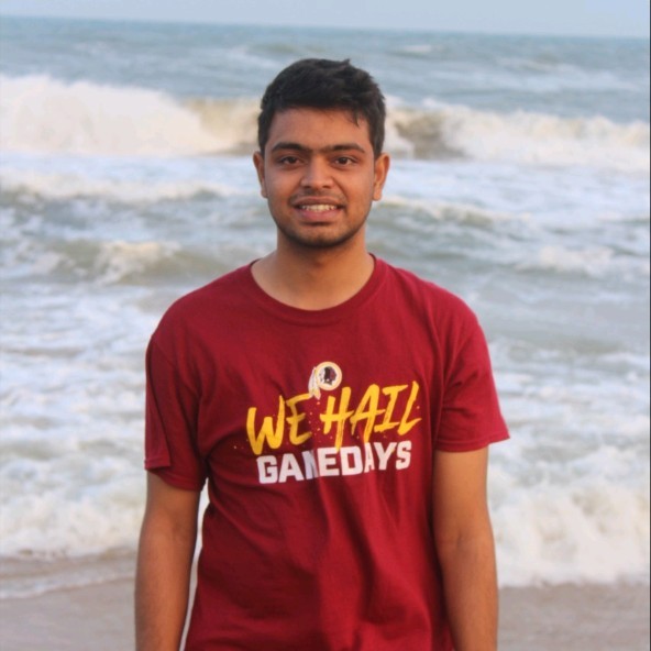 Abhishek