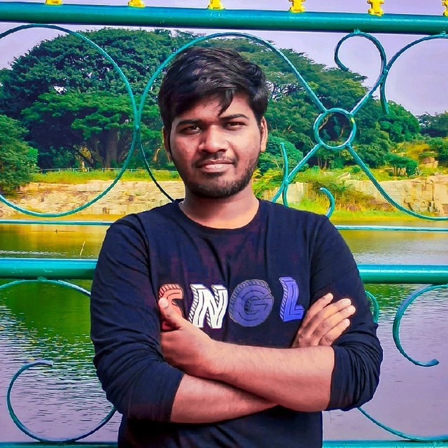 Srikanth