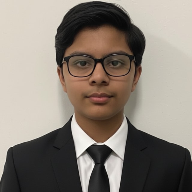 Mohammad Aayan