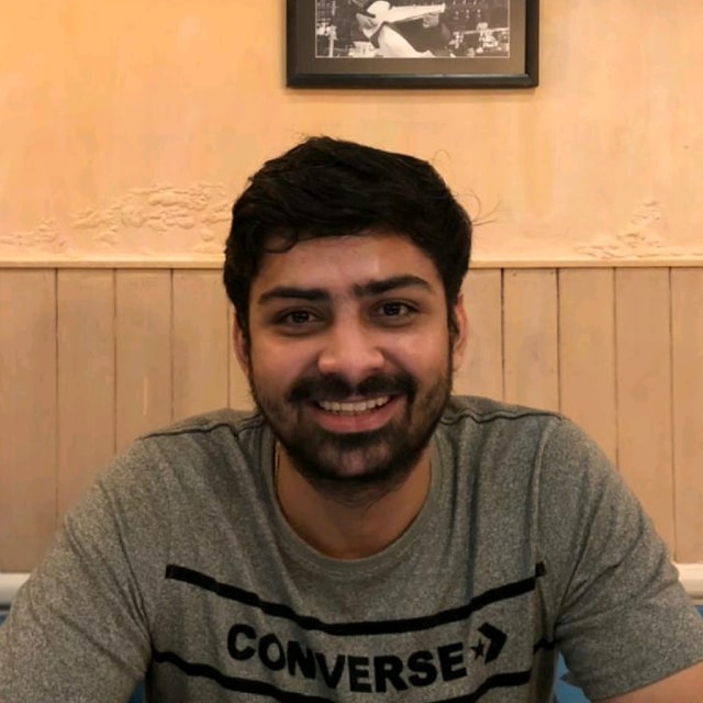 Abhishek