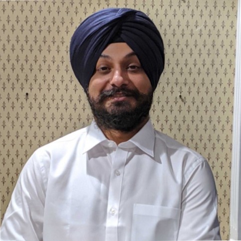 Honeydeep Singh