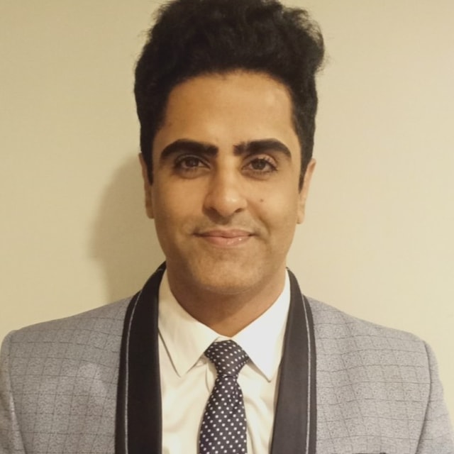 Rohit