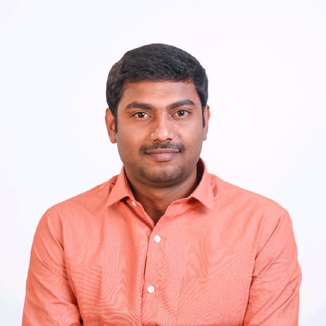 Dinesh Kumar