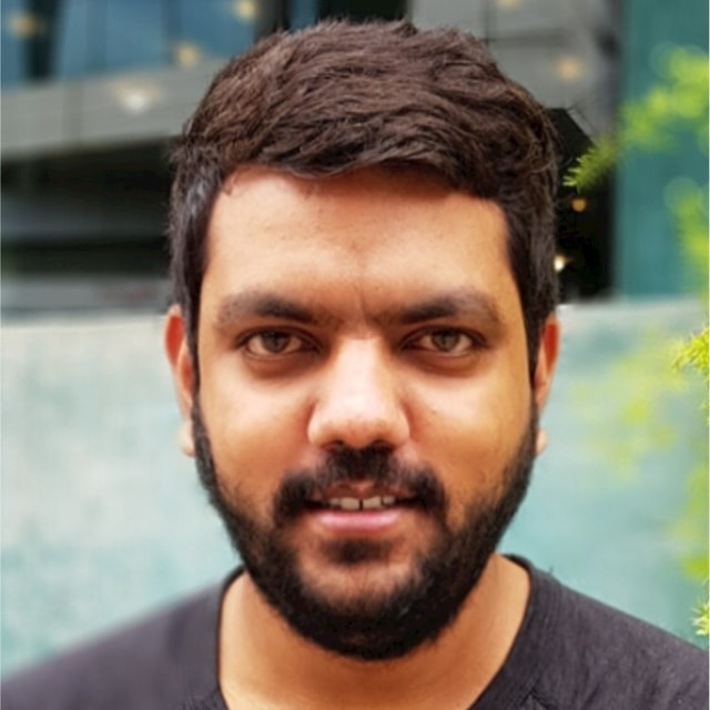 Varun Raja