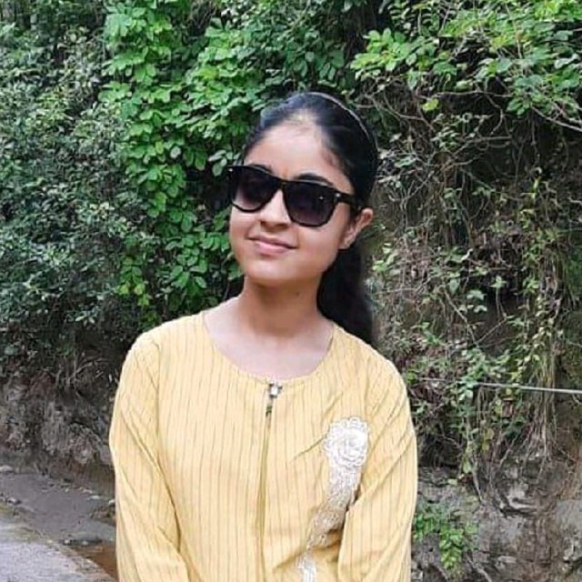 Mohini
