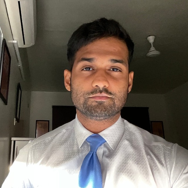 Rishabh