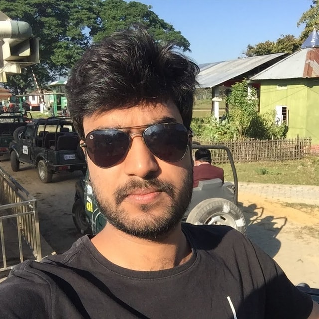 Pankaj