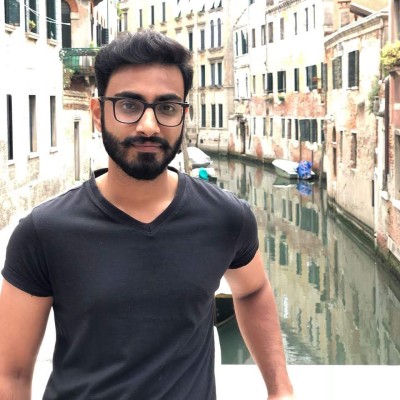 Anuraag