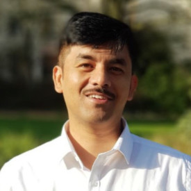 Rohit