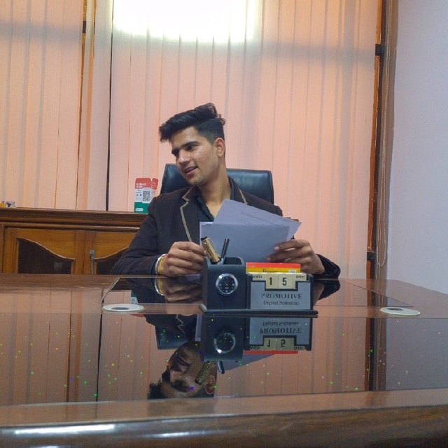 Utkarsh