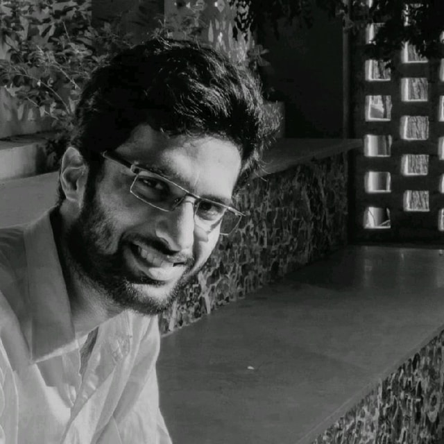 Saurabh