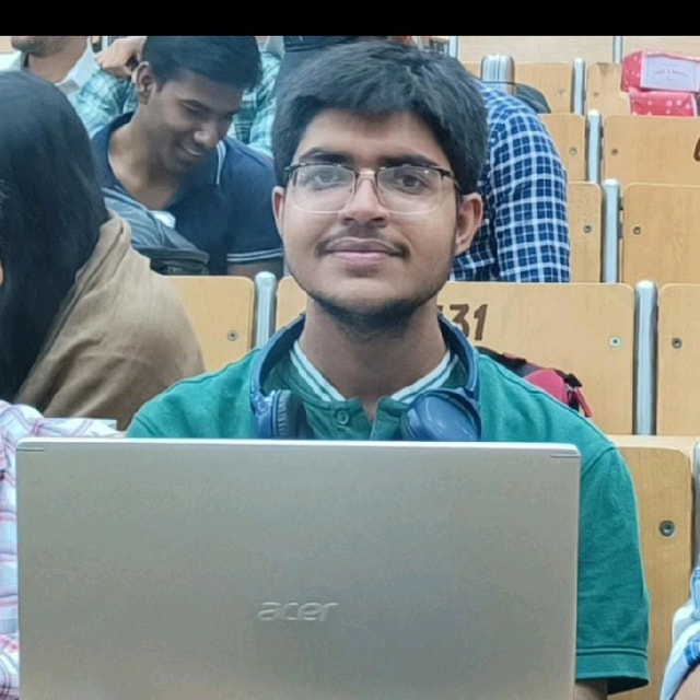 Dhruv