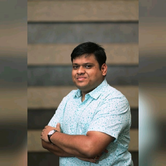 CA. Ankit