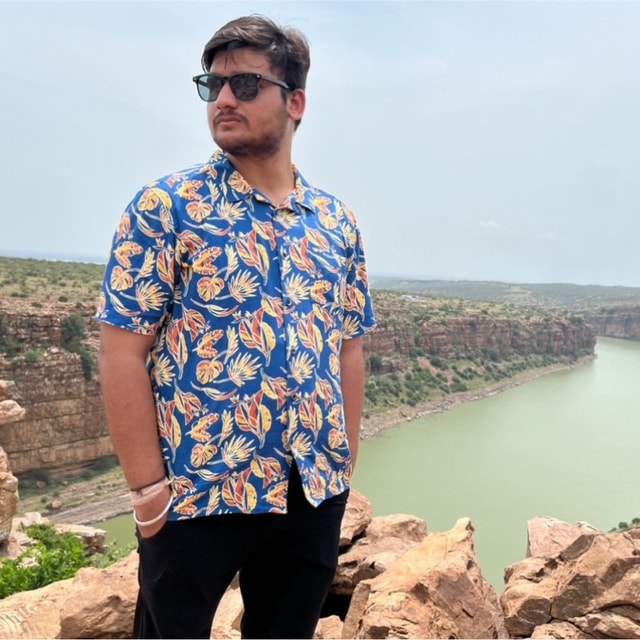 Shivam