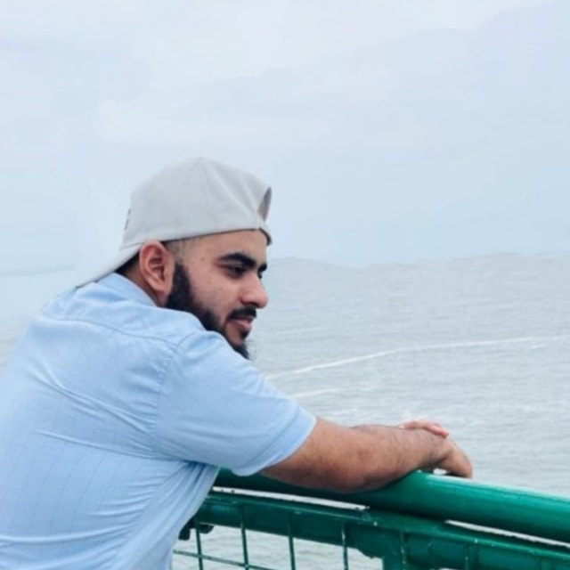MOHAMMED MUZAMMIL