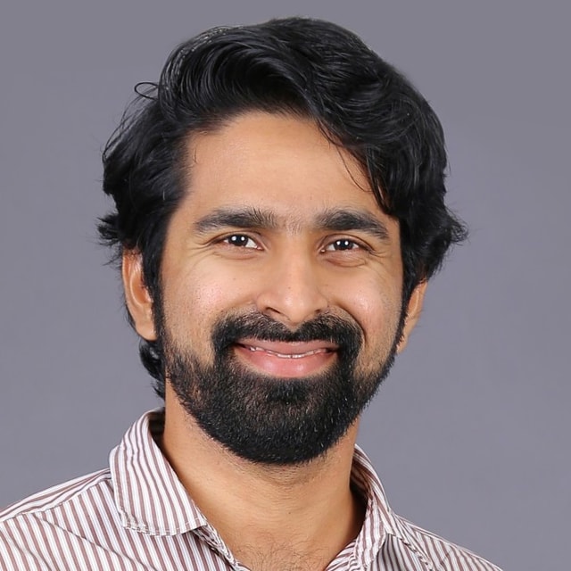 Jayanth