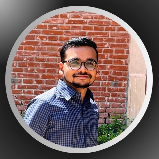 Praharsh