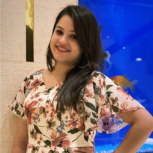 mohini