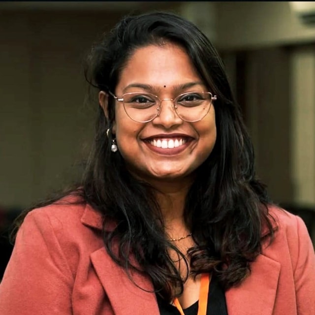Dr. Dedeepya