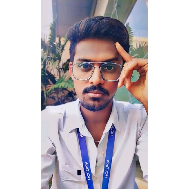 Shaik