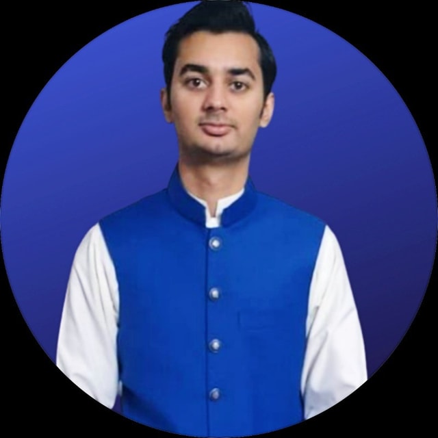 Muhammad Osama