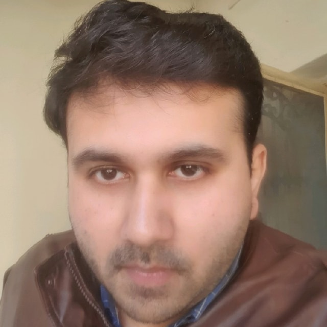 pritesh