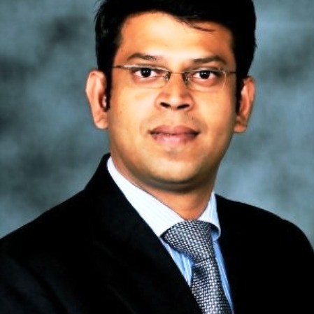 Sudharsan