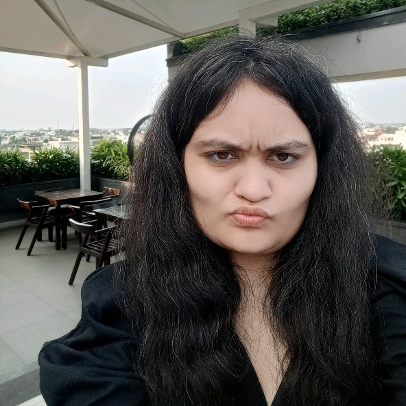 Vidushi