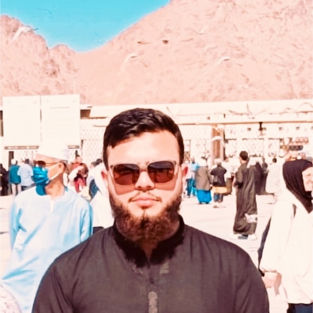abdullah omar