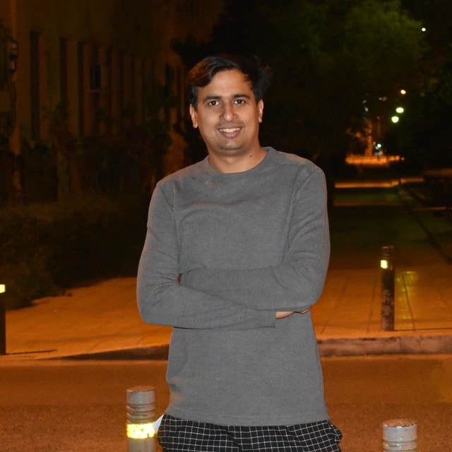 Himanshu