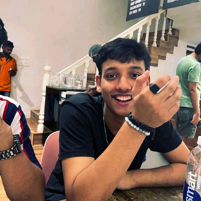 Aditya