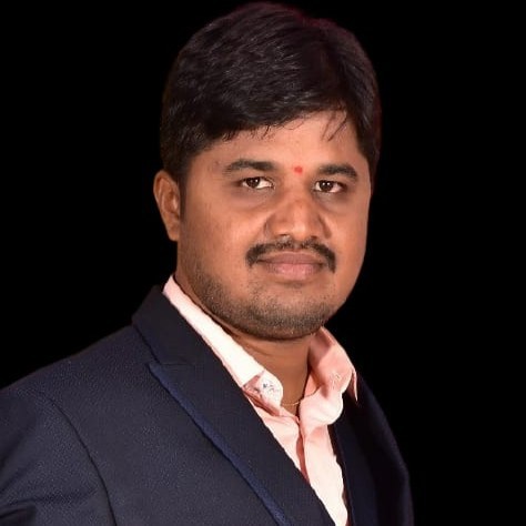 Vinod Reddy