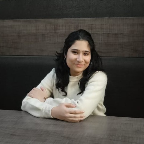 Harshita