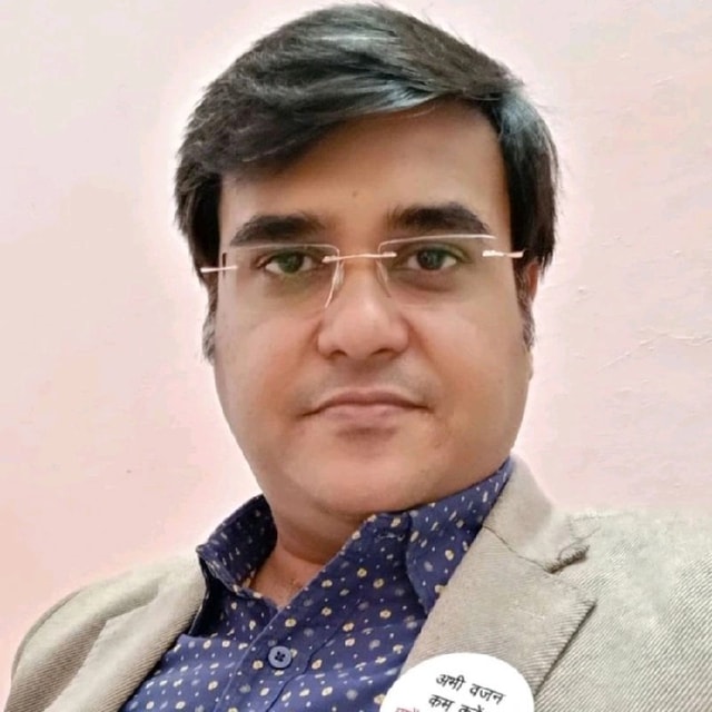 Richi Anand