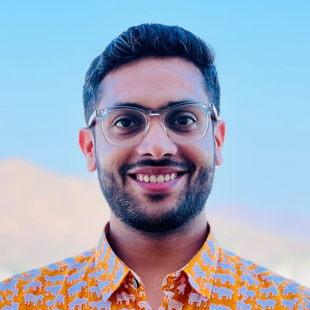 Saurav