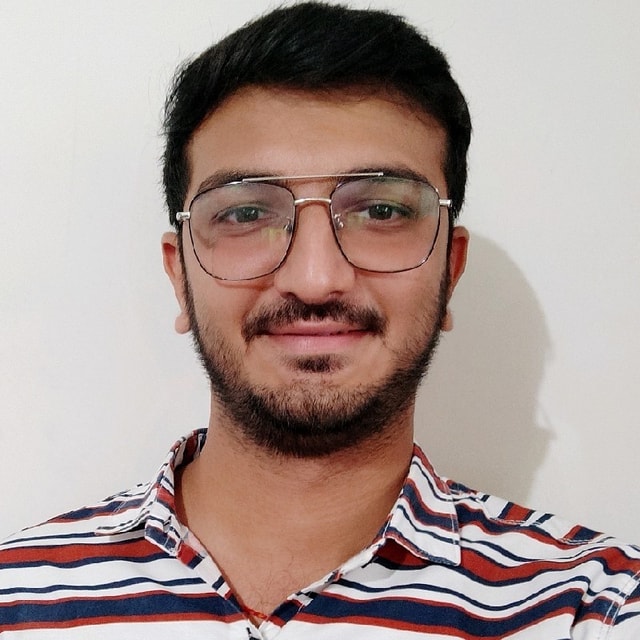 Rushabh