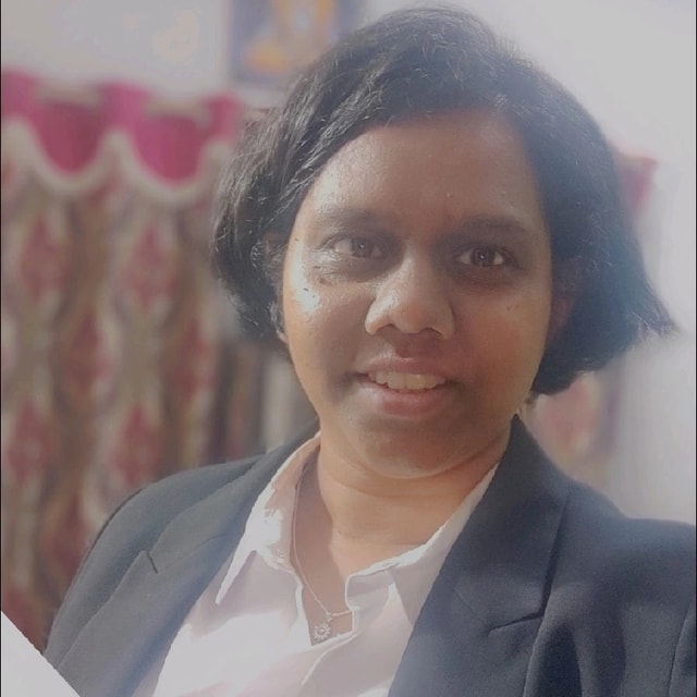 Mekhala Konnur