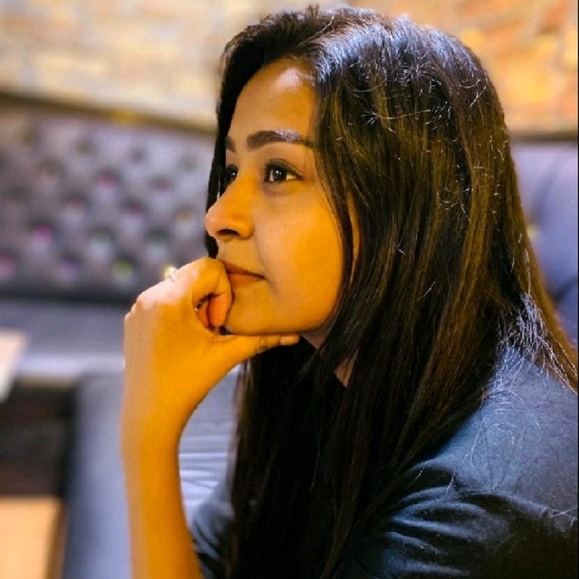 Vanshika