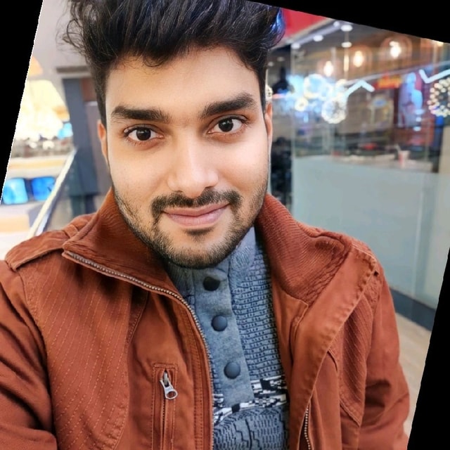 Subrata K