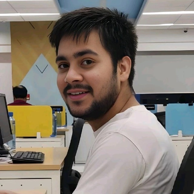 Avnish